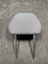 2023 Toyota GR86 Front Left Or Right Side Seat Headrest Black OEM