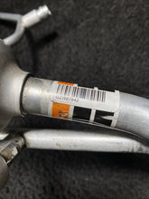 2017 GMC Sierra 2500 Denali A/C Discharge Pipes Hoses OEM