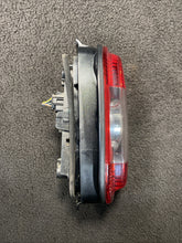 2010 Mini Cooper S Clubman Left Side Taillight Lamp OEM