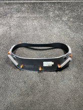 6YS61TX7AA 2021 Dodge Ram 2500 Laramie Speedometer Instrument Cluster Bezel OEM 6YS61TX7AA