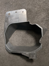 8073525 2020 BMW M2 Competition Left Side Air Duct OEM 8073525