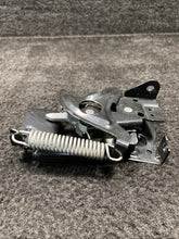 724254911 2020 BMW M2 Competition Right Side Hood lock Latch OEM 724254911