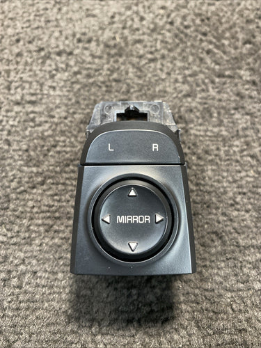 2020 Kia Optima Fromt Left Driver Mirror Control Switch OEM