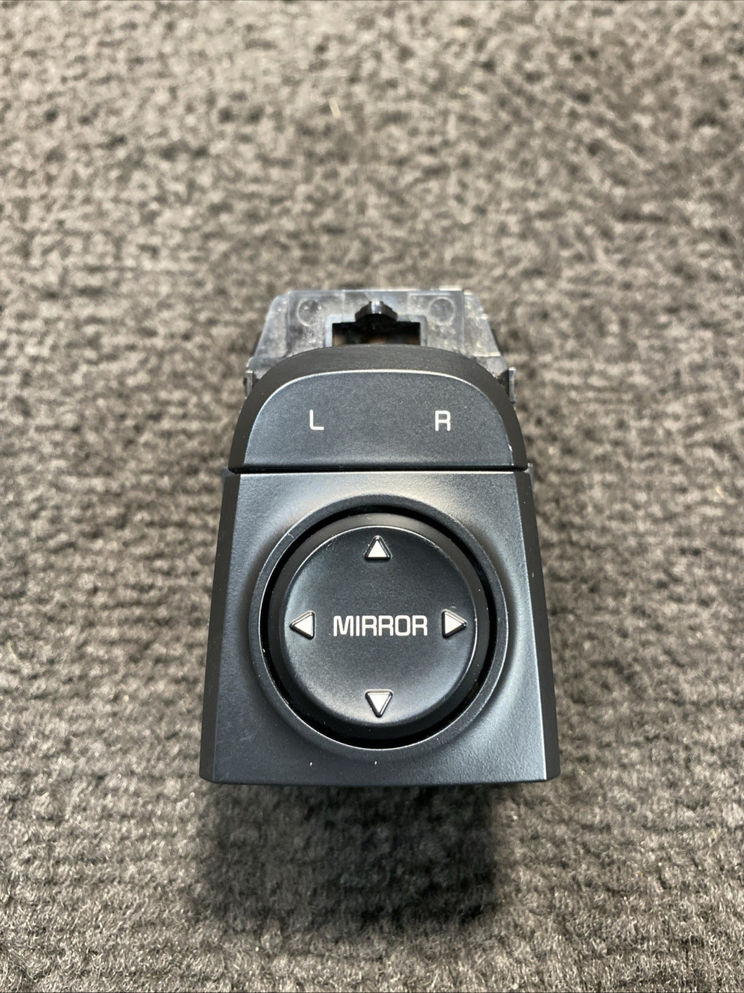 2020 Kia Optima Fromt Left Driver Mirror Control Switch OEM