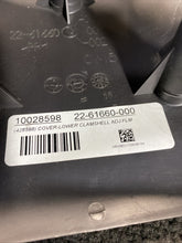 2261660000 2018 Freightliner M2 106 Steering Column Cover OEM 2261660000