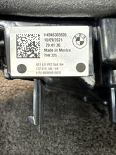 H4946305606 2022 BMW X3 M40i Inner Trunk Right Taillight Lamp OEM H4946305606