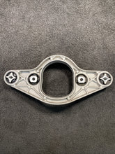 2284774 2020 BMW M2 Competition Rear Differential Mounting Bracket OEM 2284774