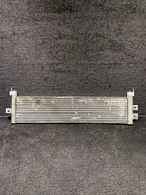 7317183 2020 BMW M2 Competition Engine Oil Cooler Radiator OEM 7317183