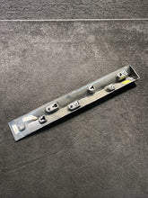 8064797 2022 BMW X3 M40i Rear Left Door Trim Molding OEM 8064797