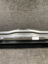 74529423 2022 BMW X3 M40i Rear Bumper Reinforcement Crash Bar Beam OEM 74529423