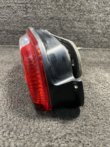 2010 Mini Cooper S Clubman Left Side Taillight Lamp OEM