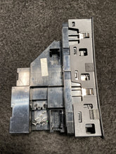 6962506 2006 BMW X5 Front Left Driver Master Window Switch Panel OEM 6962506