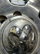 5XV56TRMAA 2016-2018 18” Dodge RAM 2500 Factory Rim 18x8 SILVER OEM 5XV56TRMAA