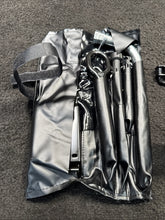 2015 Audi Q3 Emergency Spare Tire Jack & Tool Kit OEM