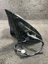 2014 Audi Q7 Left Side Power Door Mirror Heated W/ BSM OEM