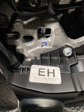 2023 Toyota GR86 Steering Driver Wheel Black Leather W/ Paddles OEM