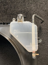 167110P320 2016-2023 Toyota Tacoma Engine Radiator Cooling Fan Shroud & Expansion Tank OEM