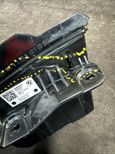 H4946305007 2022 BMW X3 M40i Right Side LED Taillight Lamp OEM H4946305007 DAMAGED!!