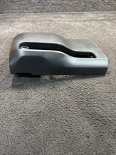 9363418 2022 BMW X3 M40i Lower Steering Column Trim Cover OEM 9363418