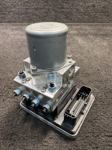 5A35860 2022 BMW X3 M40i Anti Lock Abs Brake Pump OEM 5A35860