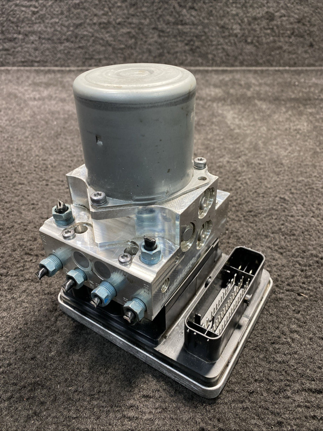 5A35860 2022 BMW X3 M40i Anti Lock Abs Brake Pump OEM 5A35860