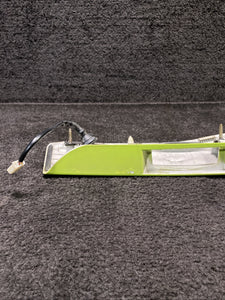 76801-47040 2004-2009 Toyota Prius Rear Tailgate Handle Trim Panel OEM 76801-47040