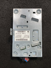 9217877 2010 Mini Cooper S Clubman Audio Sound Amplifier AMP OEM 9217877