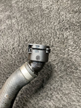 9307240 2020 BMW M2 Competition Turbo Coolant Supply Hose OEM 9307240