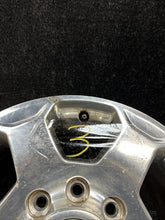 5XV56TRMAA 2016-2018 18” Dodge RAM 2500 Factory Rim 18x8 SILVER OEM 5XV56TRMAA