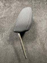 2023 Toyota GR86 Front Left Or Right Side Seat Headrest Black OEM