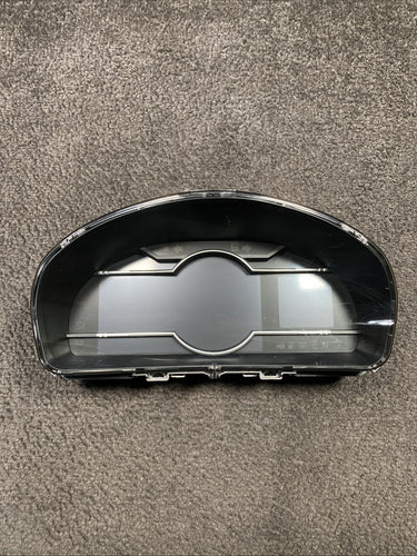 85132CC010 2023 Toyota GR86 Digital Speedometer Cluster Gauge OEM 37k 85132CC010 37k