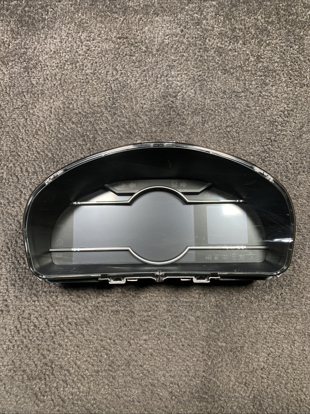 85132CC010 2023 Toyota GR86 Digital Speedometer Cluster Gauge OEM 37k 85132CC010 37k