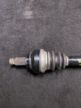 2284615 2020 BMW M2 Competition Rear Left Output Drive Shaft Axle OEM 2284615 *Damaged*