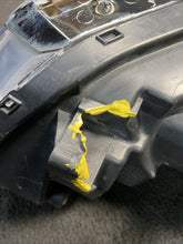 2020 Kia Optima Right Side Halogen Headlight Lamp W/ LED DRL OEM Damaged!