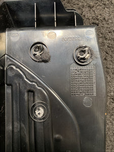 8053899 2020 BMW M2 Competition Dead Pedal Foot Rest OEM 8053899