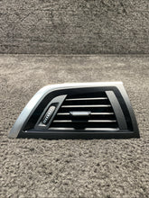 2636104 2020 BMW M2 Competition Front Right Dash A/C Air Vent OEM 2636104