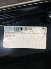 9363451 2022 BMW X3 M40i Dashboard Glove Box Storage Compartment OEM 9363451