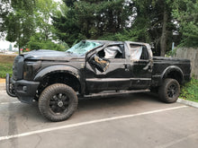 2014 Ford F-350 Tuscany Black Ops Edition