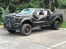 2014 Ford F-350 Tuscany Black Ops Edition