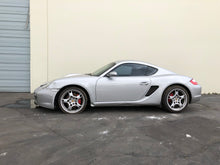 2006 Porsche Cayman S