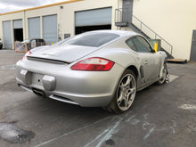 2006 Porsche Cayman S