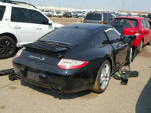 2011 Porsche 911 S Coupe