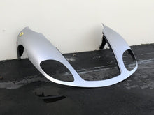 Used Ferrari 360 Front Nose, pair of fenders in silver